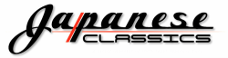 Japanese Classics | Classic Japanese Car Importing Service