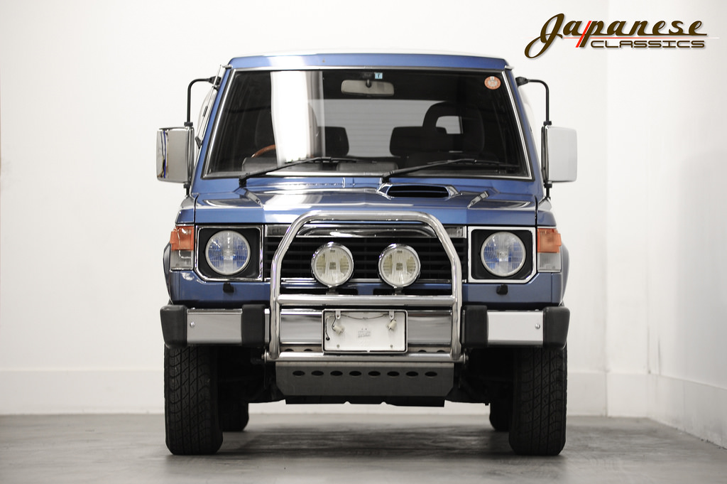 Mitsubishi 4x4 Montero 2015 | Autos Post