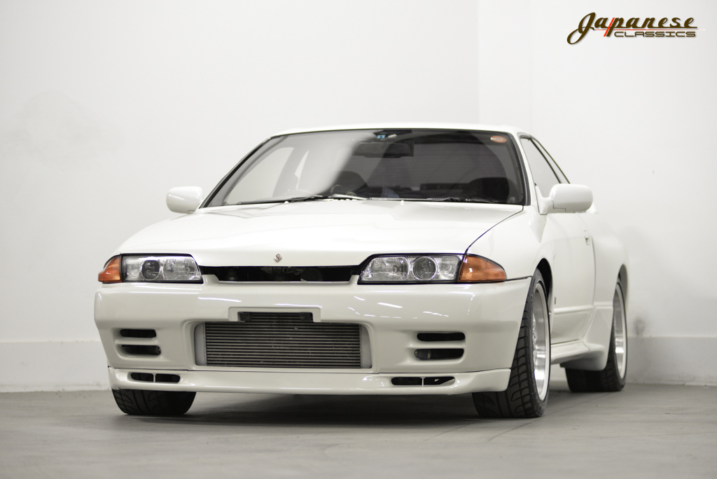 Nissan Skyline GTS skyline gts4 Nissan Skyline GTS