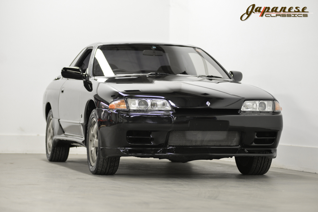 Nissan Skyline GTS skyline gts4 Nissan Skyline GTS