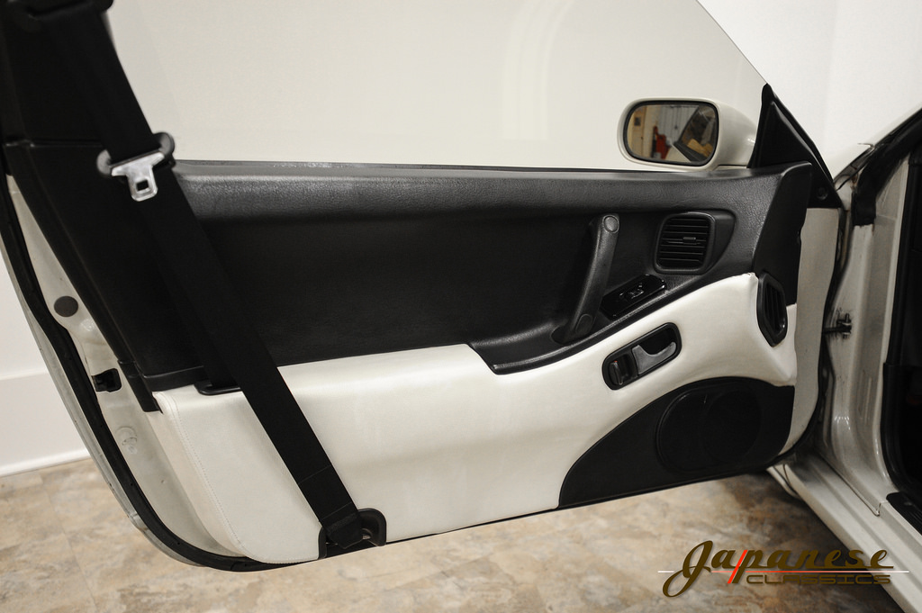 1989 Nissan Fairlady Z – Japanese Classics