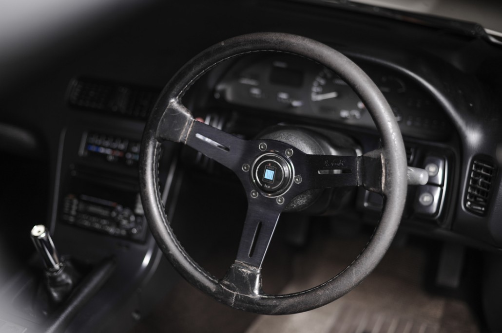 1988 KS13 Nissan Silvia CA18DET