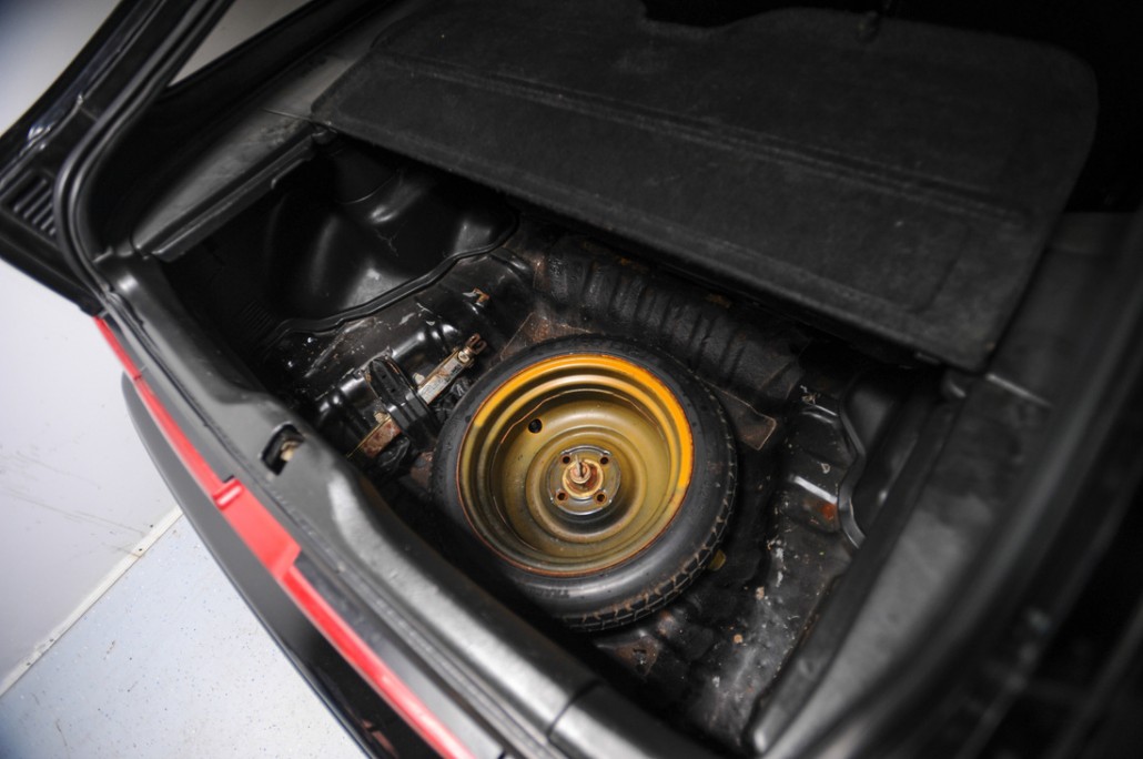 1987 EF7 Honda CRX SI Dual Cam 5-Speed