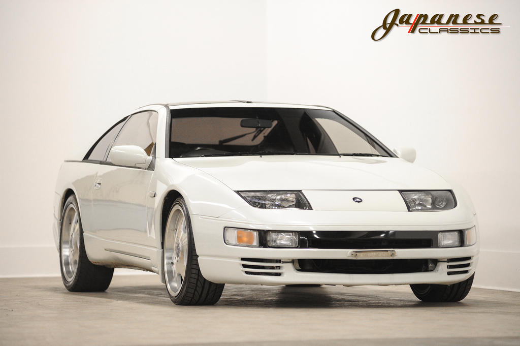 1989 Nissan Fairlady Z – Japanese Classics