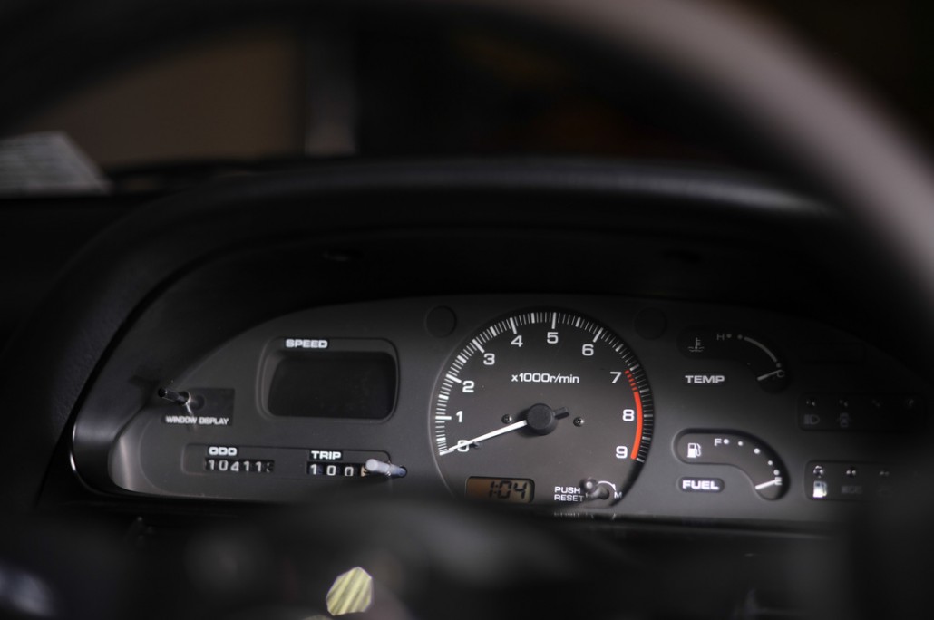 1988 KS13 Nissan Silvia CA18DET