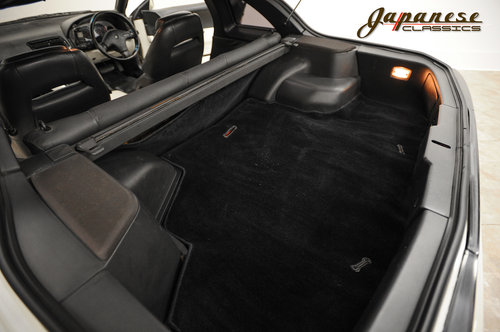 1989 Nissan Fairlady Z – Japanese Classics