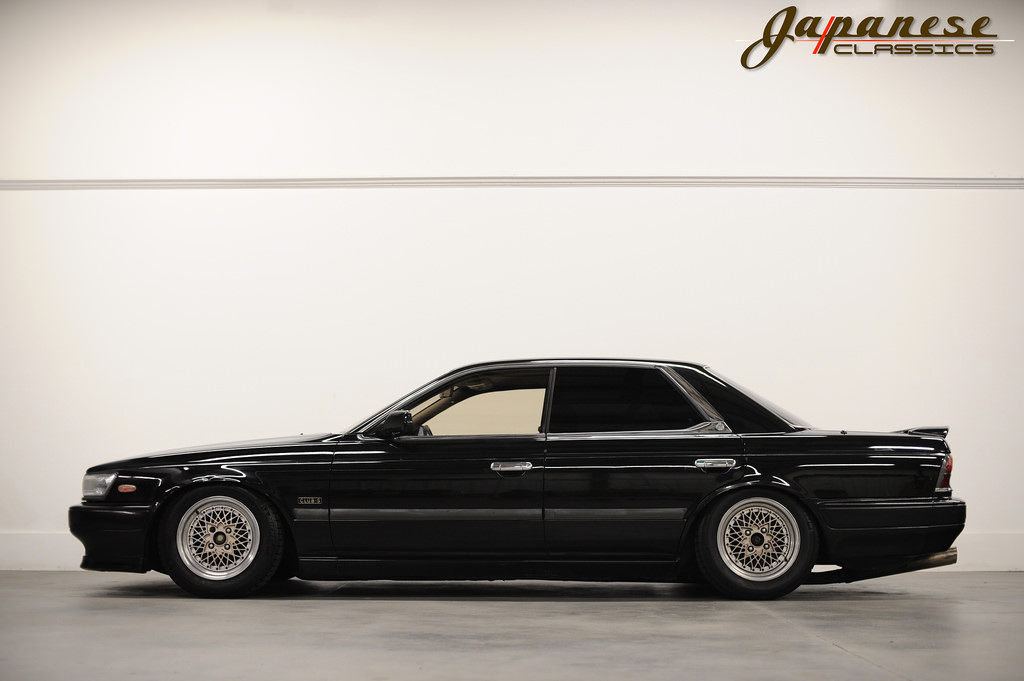 nissan laurel rb20 проводка