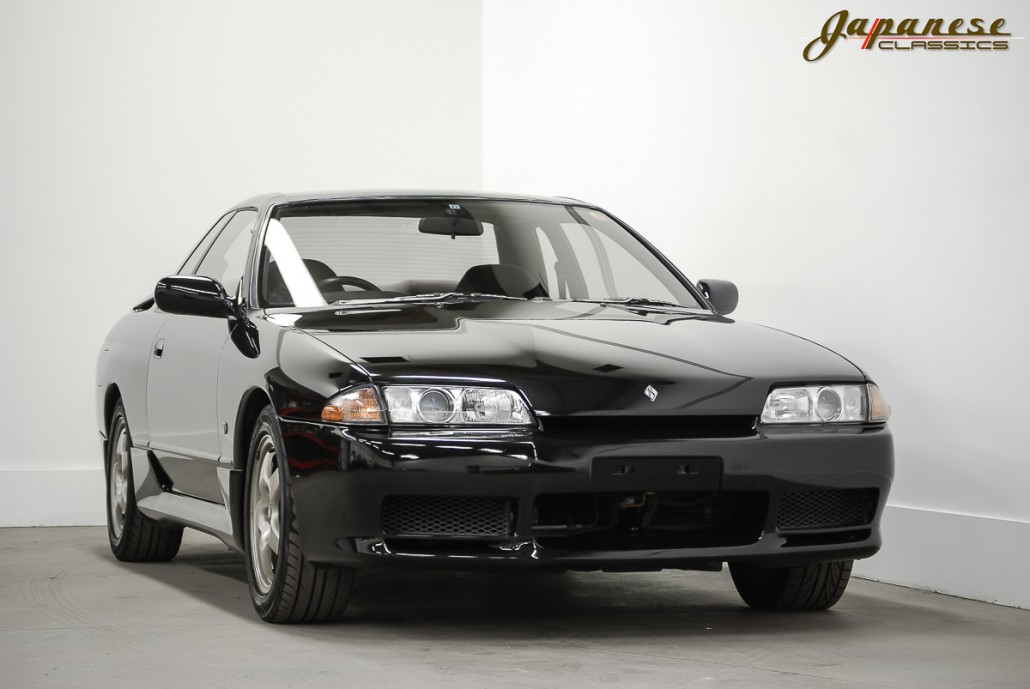 1990 Skyline GTS-T Type-M