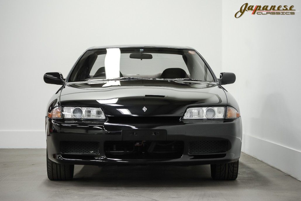 1990 Skyline GTS-T Type-M