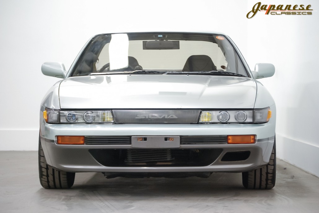 1990 Nissan Silvia K’s