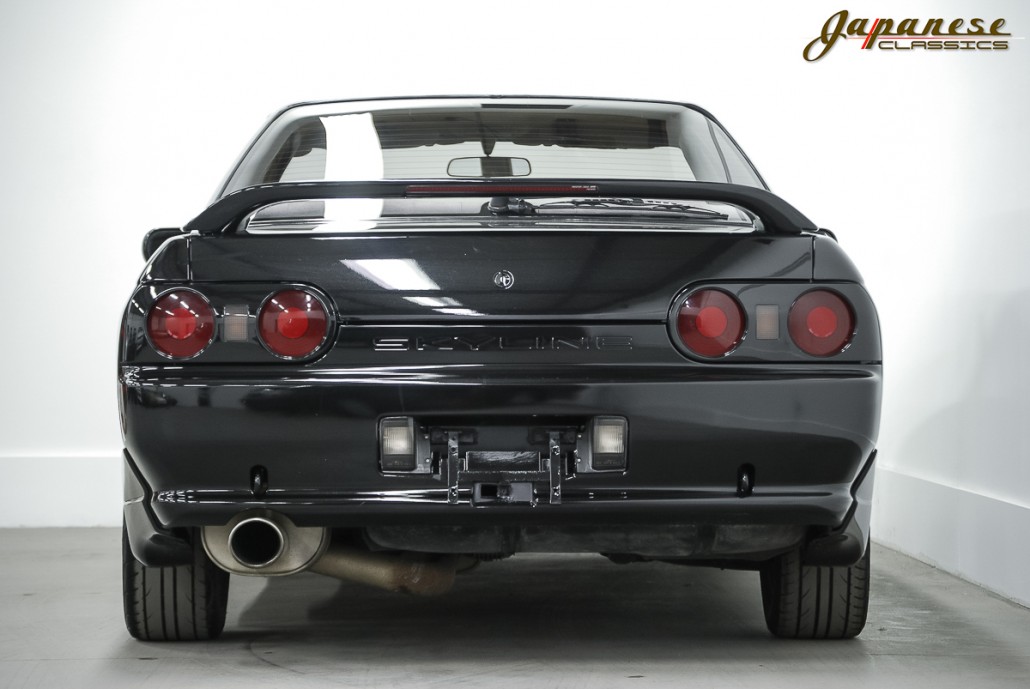 1990 Skyline GTS-T Type-M