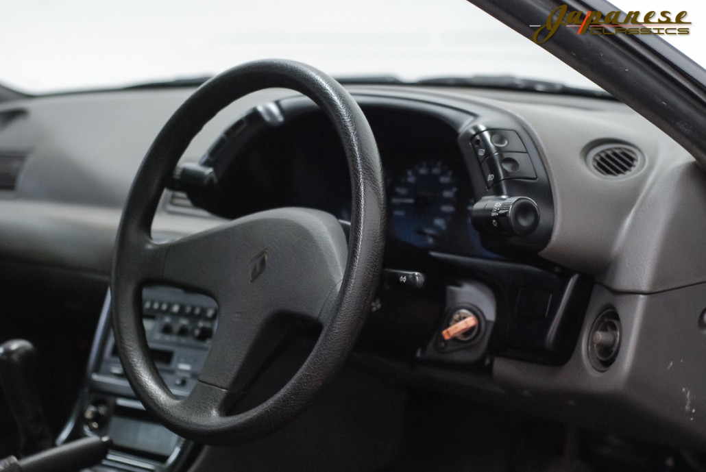 1990 Nissan Skyline GXi