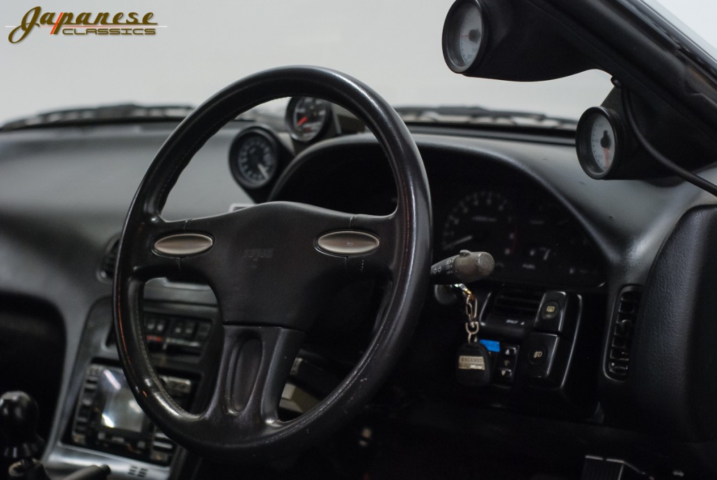 1990 Nissan Silvia K’s