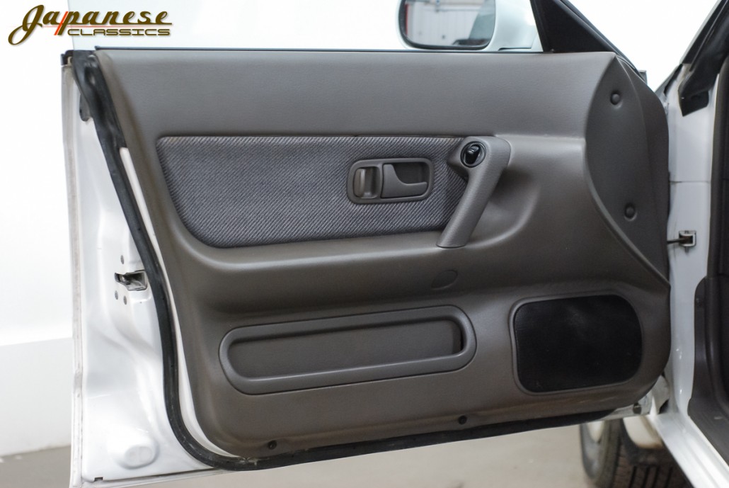 1990 Nissan Skyline GXi