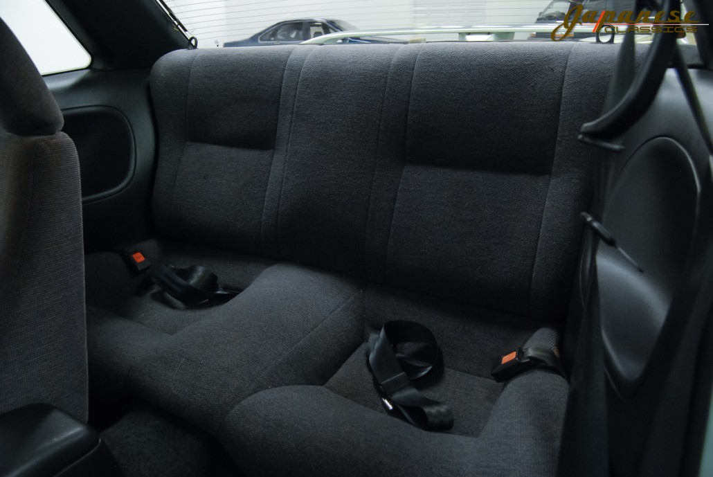 1990 Nissan Silvia K’s