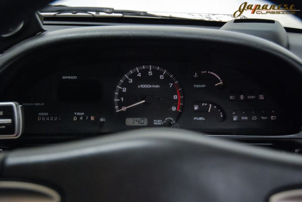 1990 Nissan Silvia K’s