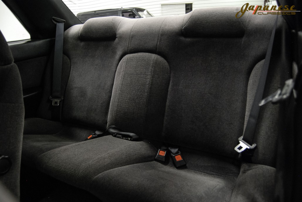 1990 Skyline GTS-T Type-M