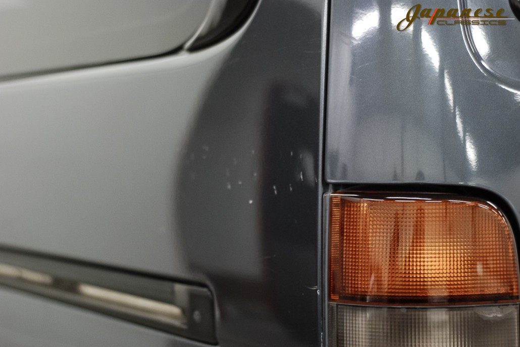1989 Toyota Hiace 2.4l