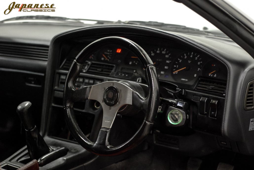 1990 Toyota Supra 2.5 TT