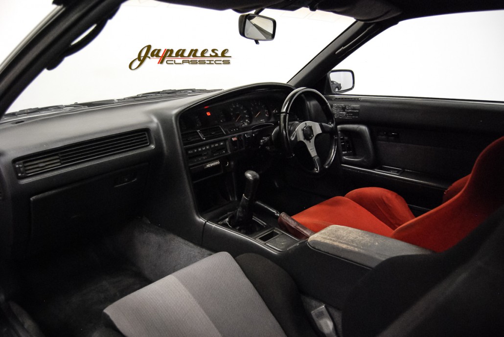 1990 Toyota Supra 2.5 Twin Turbo 1JZ-GTE 1JZ Non-VVTi JZA70 MK3 MKIII