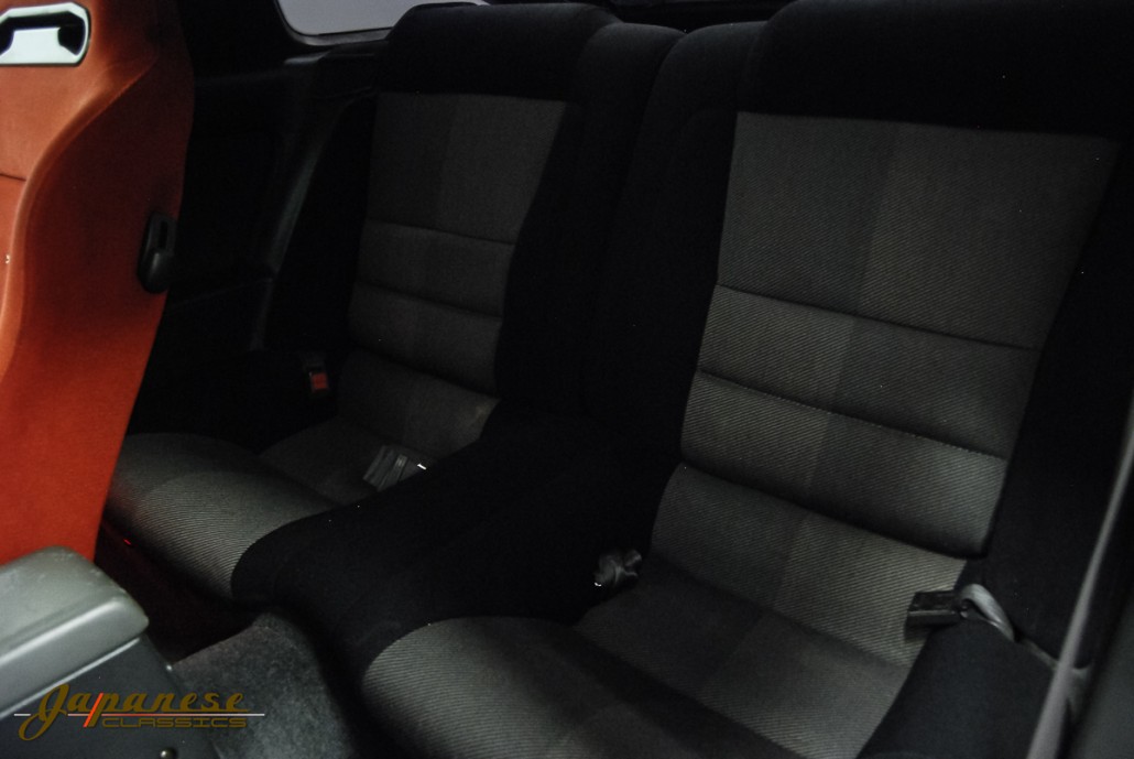 1990 Toyota Supra 2.5 TT