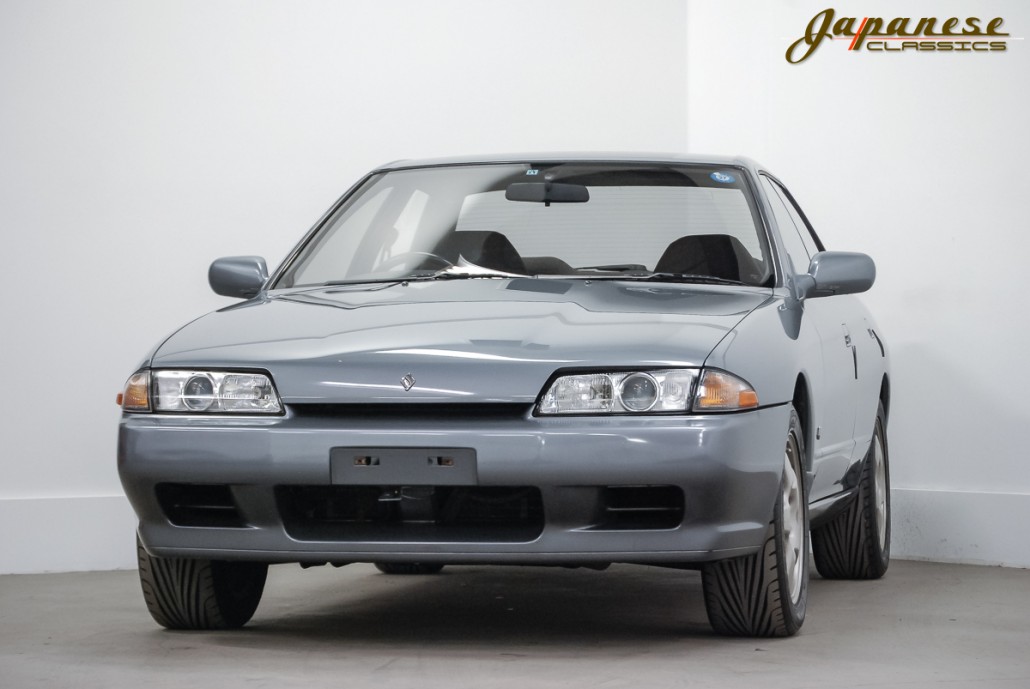 1990 R32 GTS-T Type-M