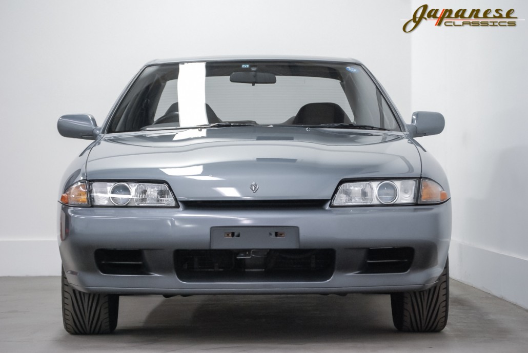 1990 R32 GTS-T Type-M