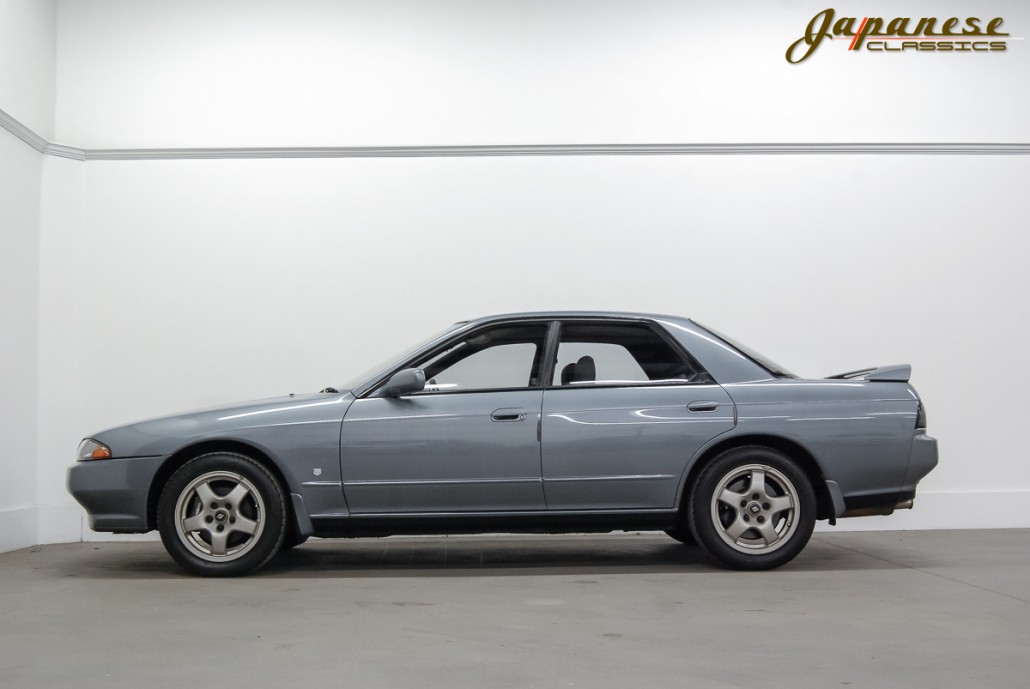 1990 R32 GTS-T Type-M
