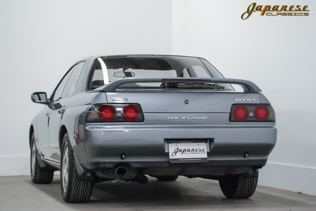 1990 R32 GTS-T Type-M