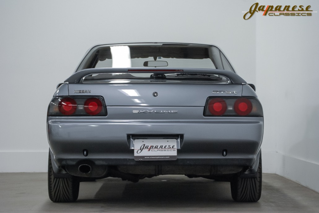 1990 R32 GTS-T Type-M