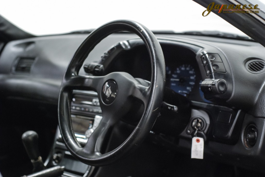 1990 R32 GTS-T Type-M