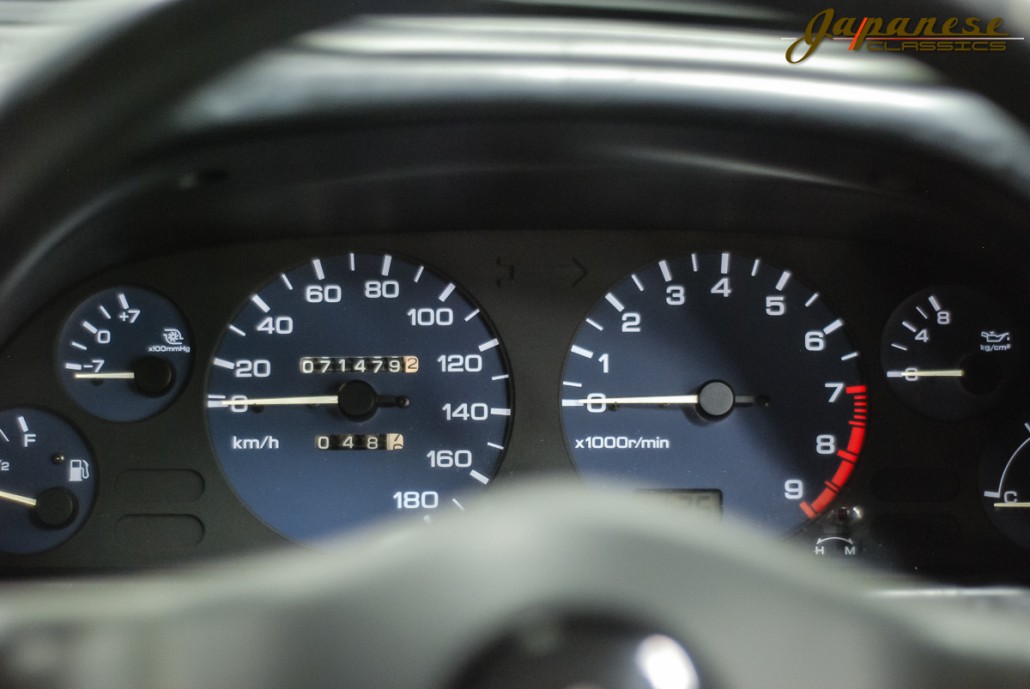 1990 R32 GTS-T Type-M