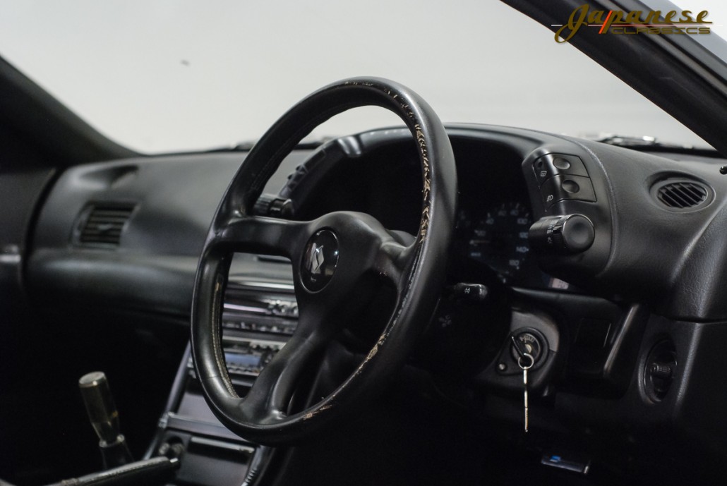 1991 Nissan Skyline GTS