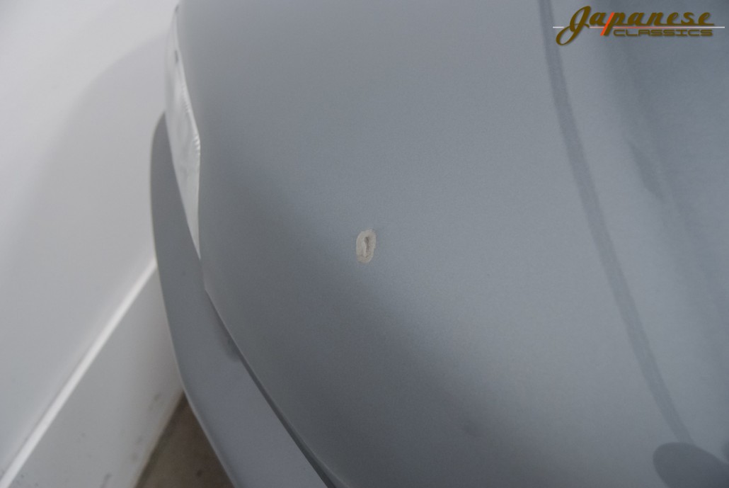 1990 R32 GTS-T Type-M