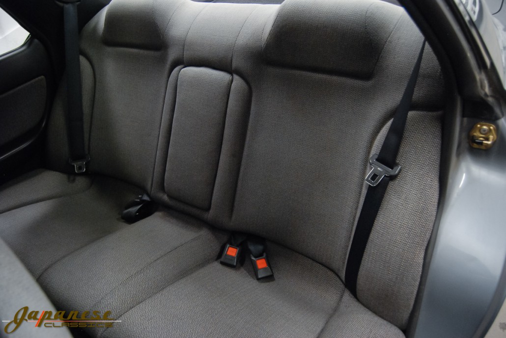 1991 Nissan Skyline GTS
