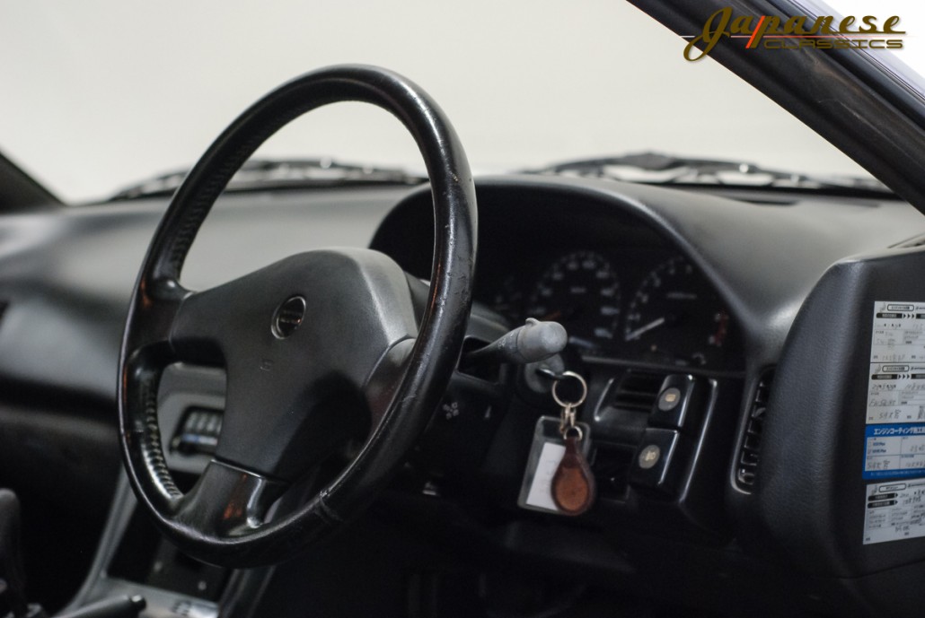 1991 Nissan Silvia K’s