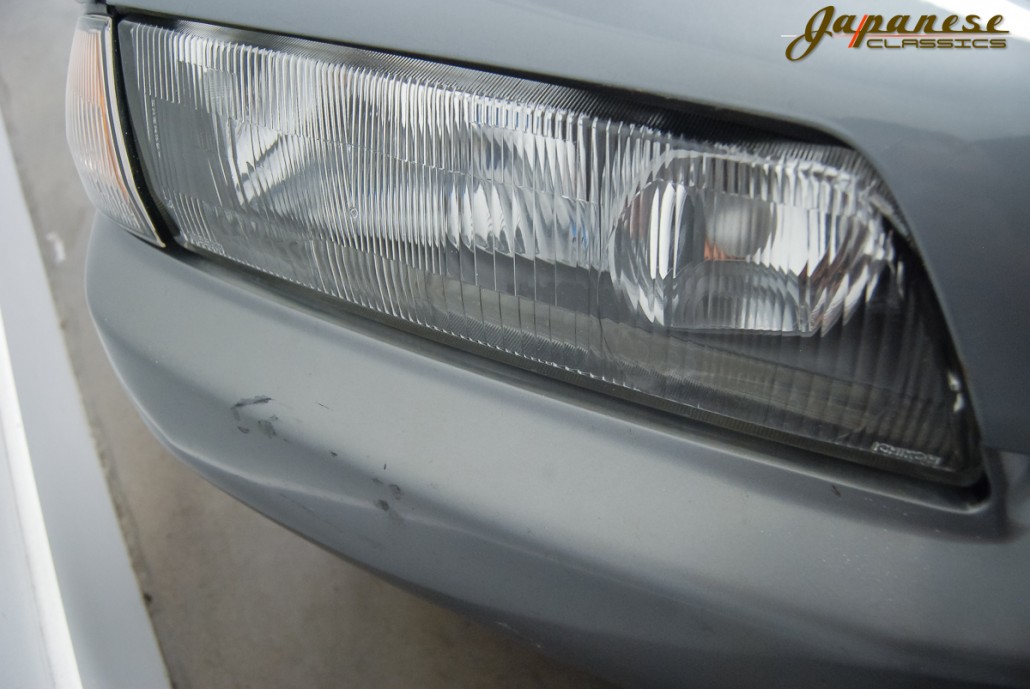 1991 Nissan Skyline GTS