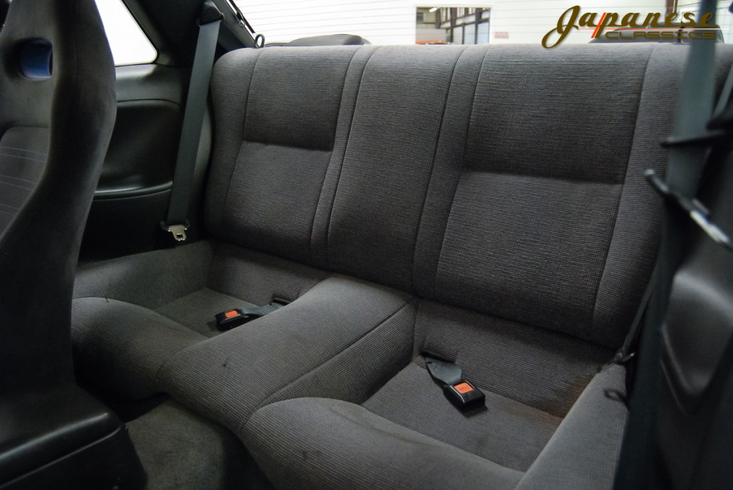 1991 Nissan Silvia K’s