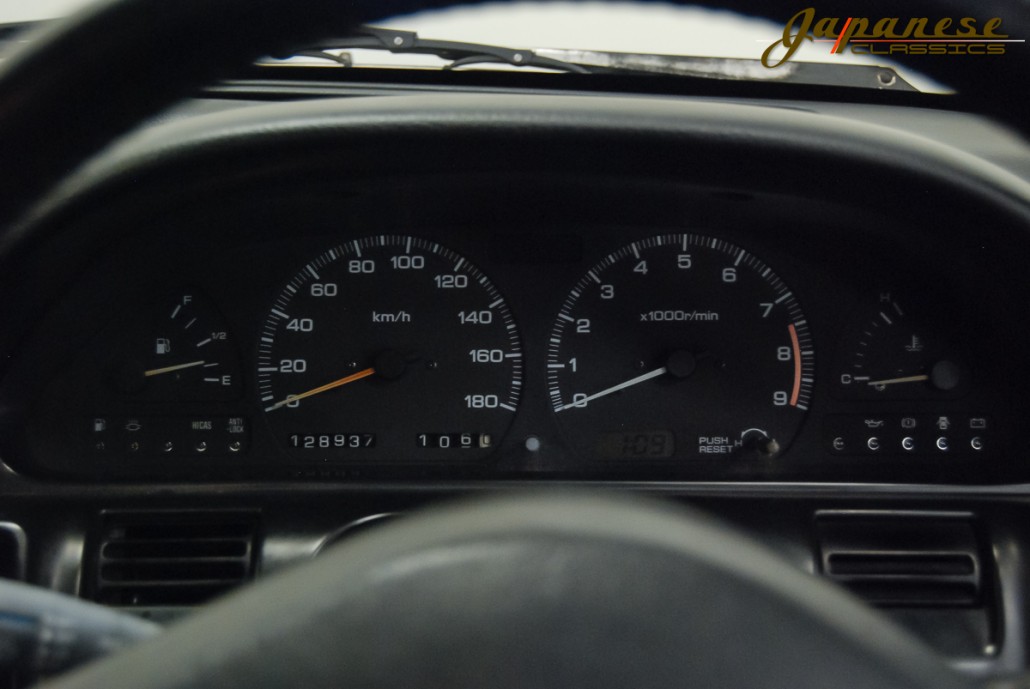 1991 Nissan Silvia K’s