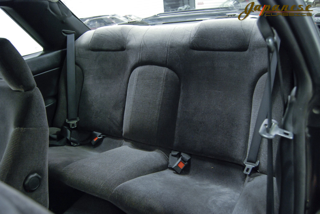 1990 Nissan Skyline R32 Type-M