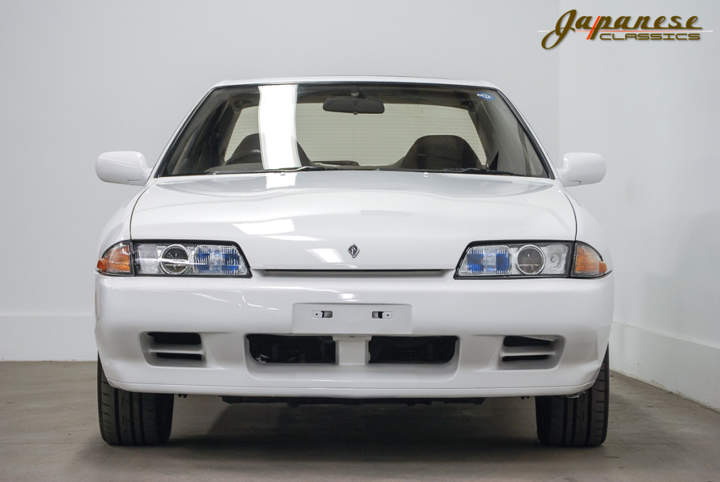 1990 R32 Skyline GTS-4
