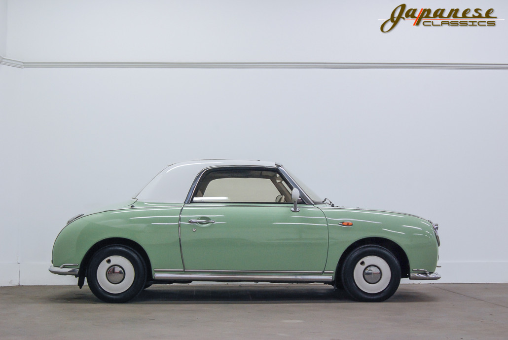 1991 Nissan Figaro