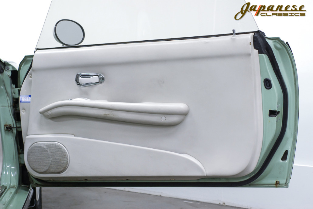 1991 Nissan Figaro
