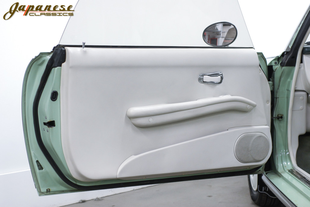 1991 Nissan Figaro