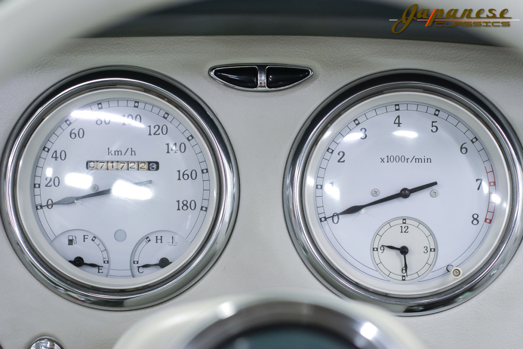 1991 Nissan Figaro