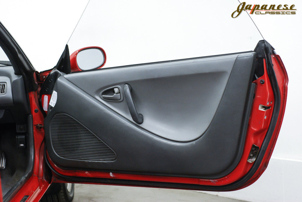 1991 Honda Beat