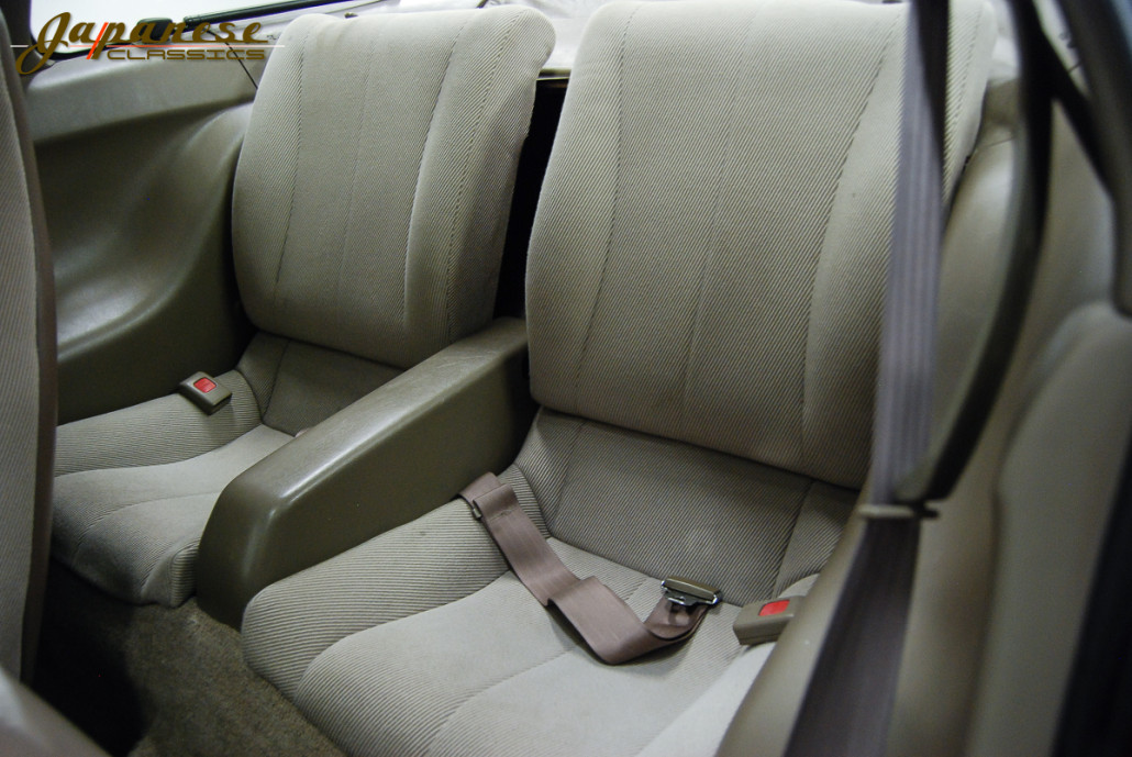 1990 Toyota Sera