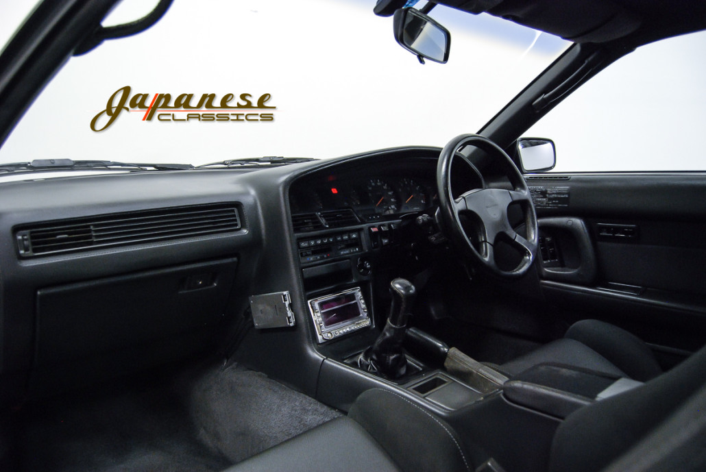 1991 Toyota Supra Twin Turbo R 1JZ GTE JZA70 A70 MKIII MK3 Non-VVTi
