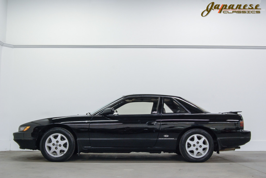 1991 Silvia K’s SR20DET