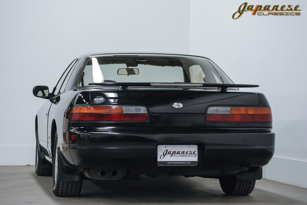 1991 Silvia K’s SR20DET